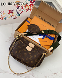 Maison Veyra bag