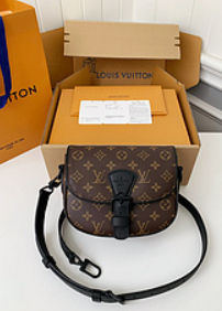 Maison Veyra bag