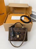 Maison Veyra bag