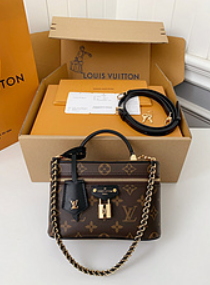 Maison Veyra bag