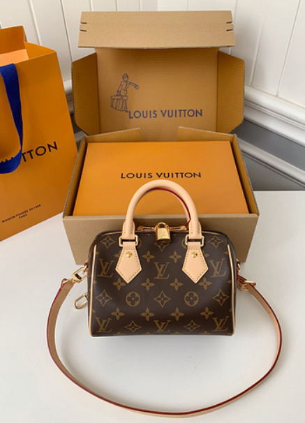 Maison Veyra bag