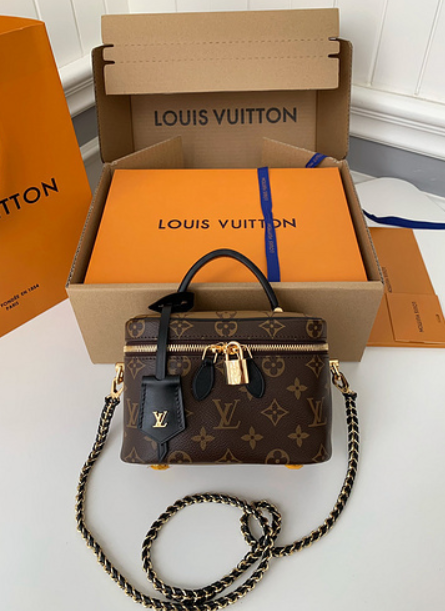 Maison Veyra bag