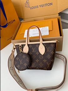 Maison Veyra bag