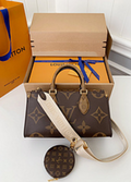 Maison Veyra bag