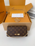 Maison Veyra bag