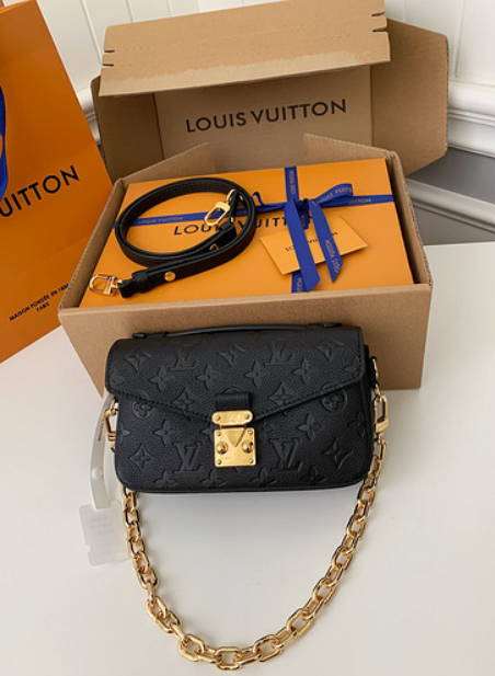 Maison Veyra bag