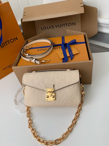 Maison Veyra bag