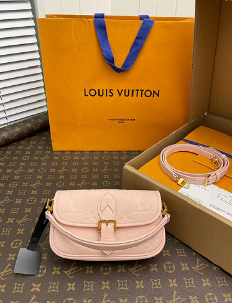Maison Veyra bag