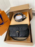 Maison Veyra bag