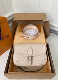 Maison Veyra bag
