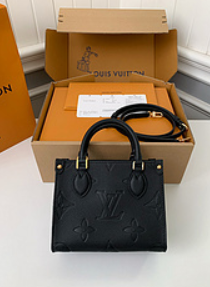 Maison Veyra bag
