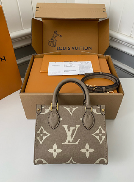 Maison Veyra bag
