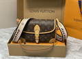 Maison Veyra bag