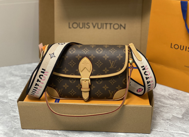 Maison Veyra bag