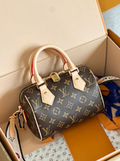 Maison Veyra bag