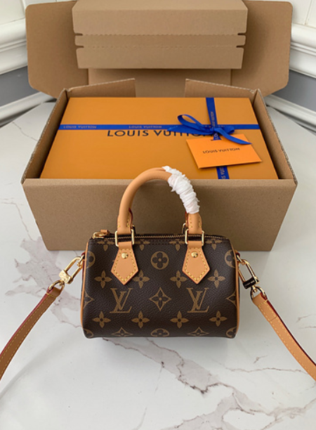 Maison Veyra bag