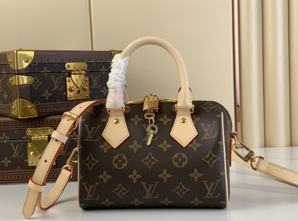 Maison Veyra bag