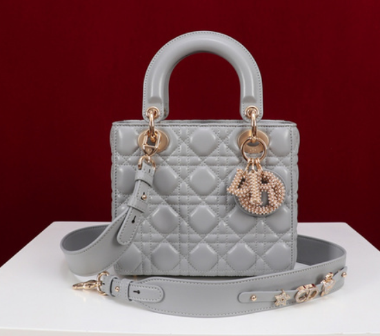 Maison Veyra bag