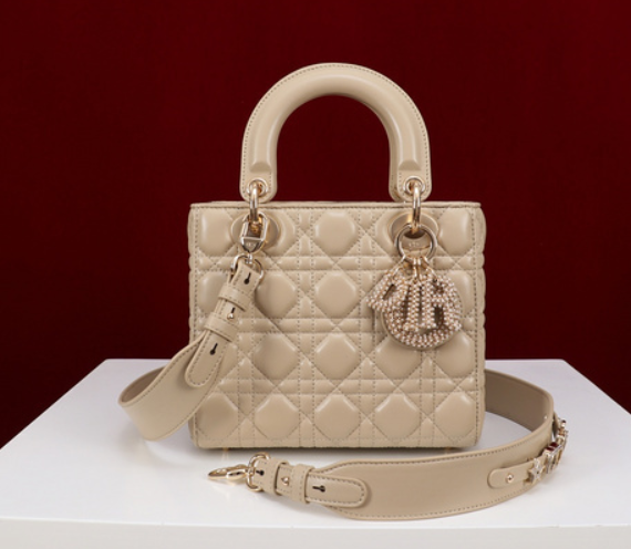 Maison Veyra bag